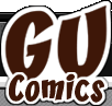 GU Comics, par Woody
