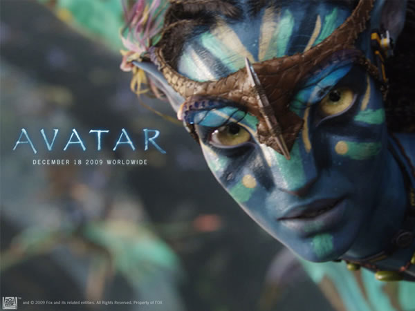 Avatar - The Movie